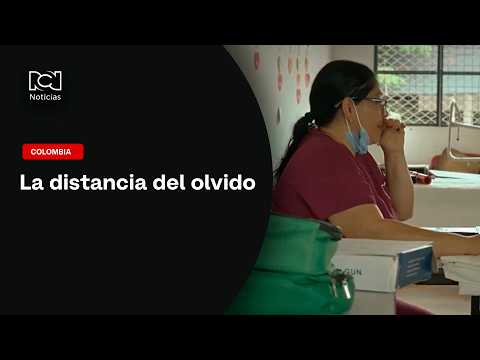 The distance of neglect: This is the health crisis in the Orinoquía
