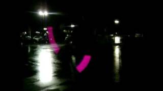 Parking Lot Poi