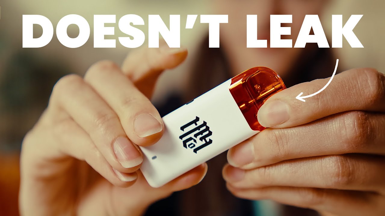 How to Prevent Your Vape from Leaking