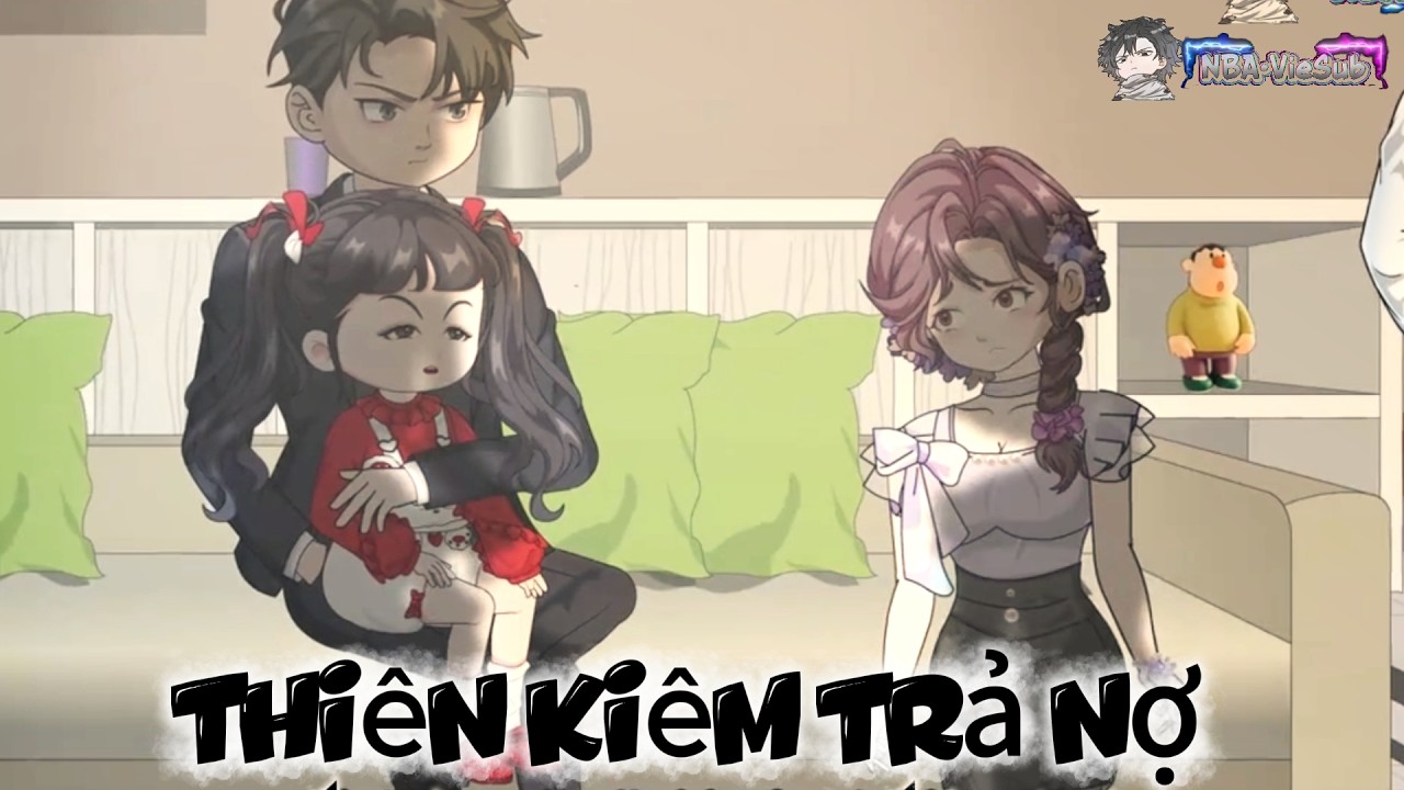 Full Bộ ll Thiên Kim Trả Nợ  ll Cày Phim 2h Đêm