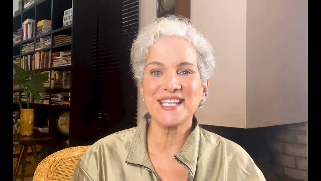 Mulheres idosas têm desejo? - Sou 60