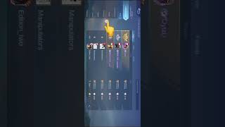 How to join a neighborhood in Mobile Legends