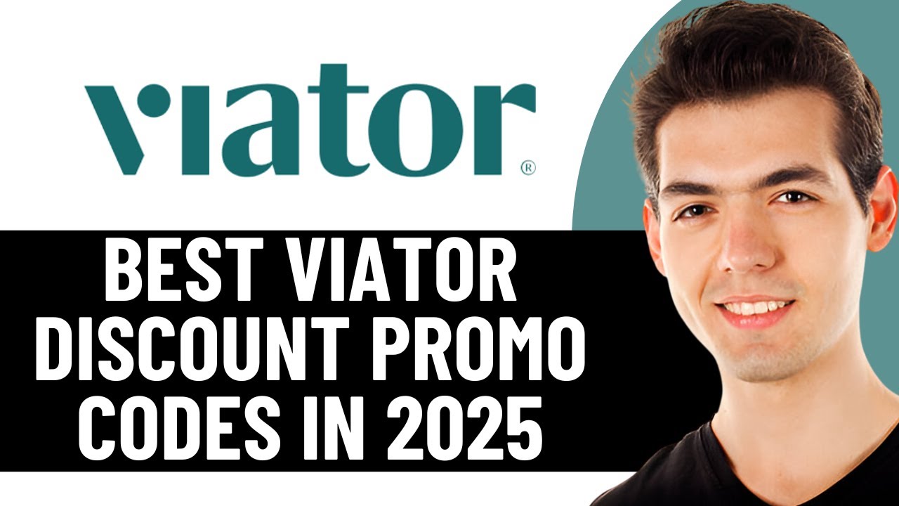 HOW TO GET BEST VIATOR DISCOUNT PROMO CODES IN 2026 (FULL GUIDE)