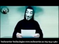 Anonymous commercial