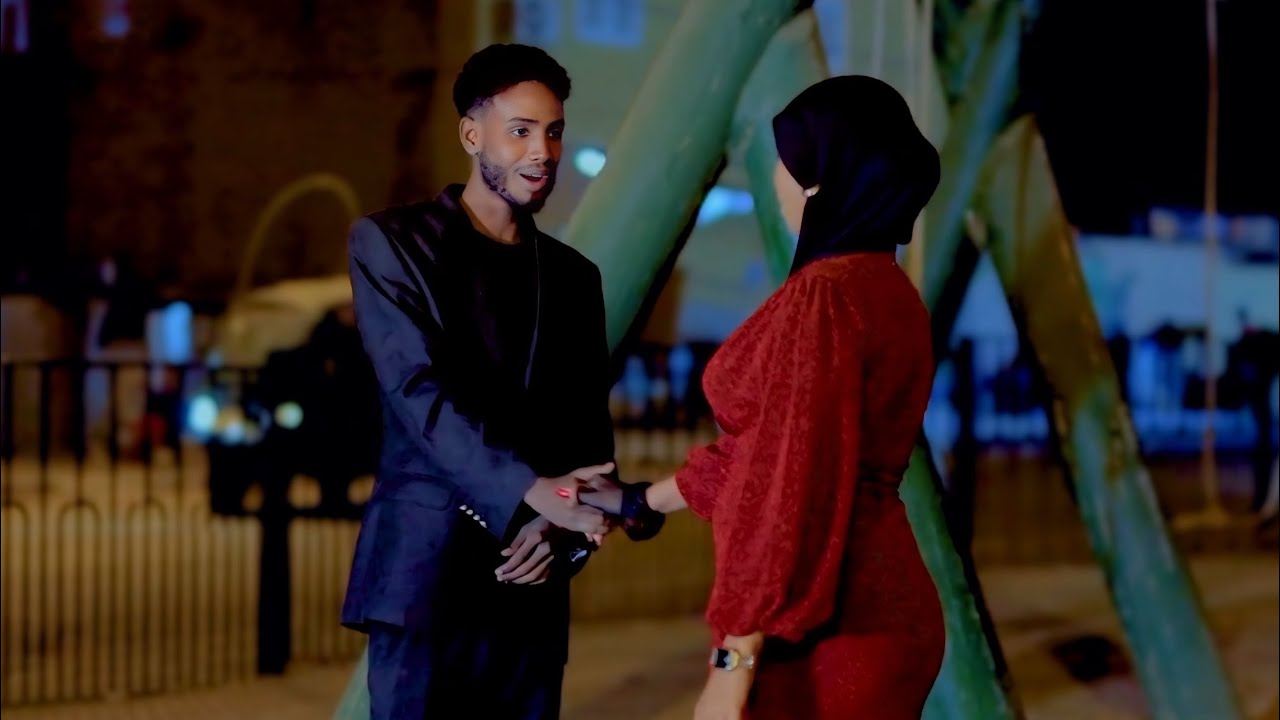 WALIID HASSAN | GOORTAAN KU WAAYAA | MUSIC VIDEO  2026