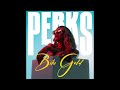 Bibi Gold - Perks