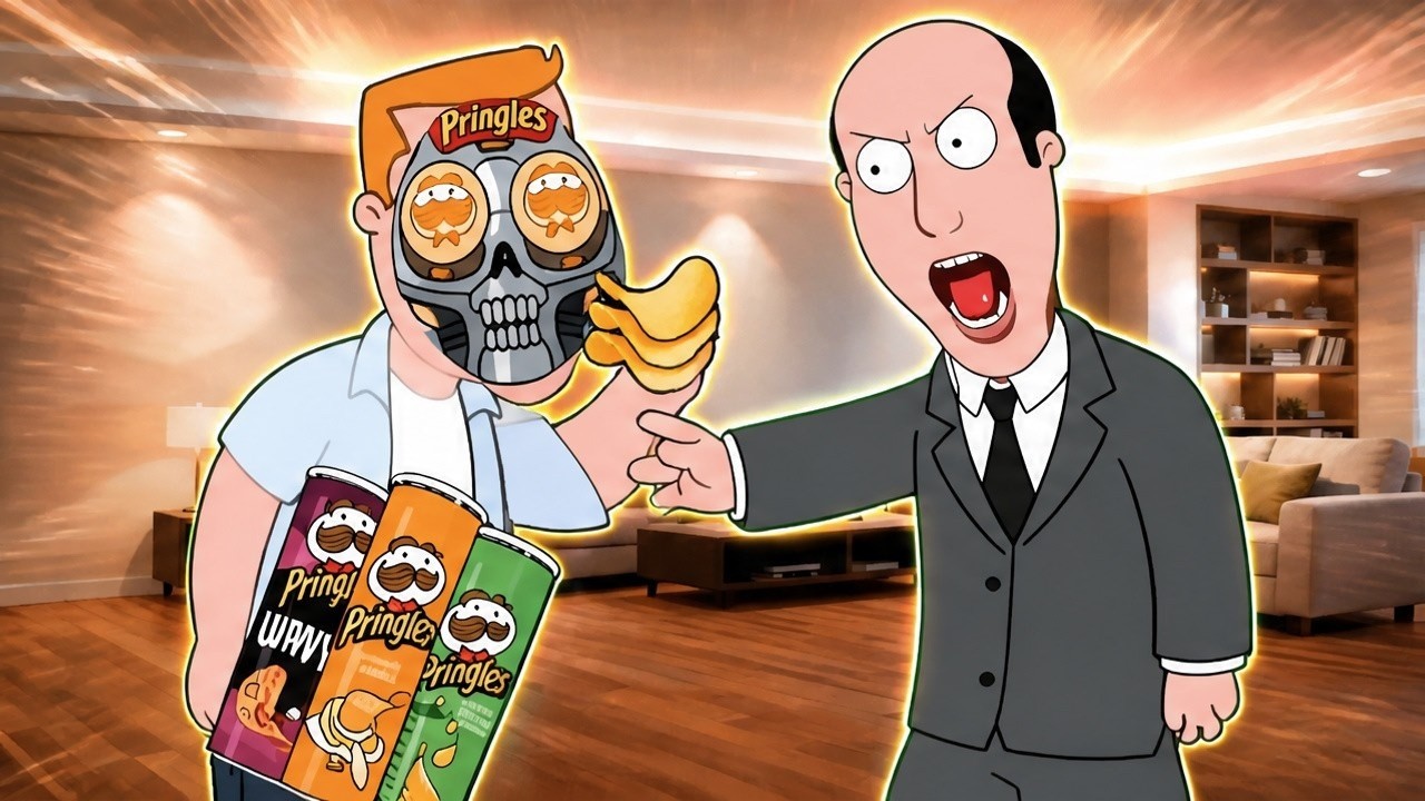 Latest Title & Thumbnail