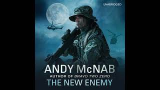 New Enemy: Liam Scott Book 3 - Andy McNab