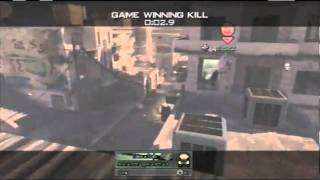 Biggest Mw2 Fail Ever