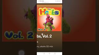 Hoob Mood From Episode 15 Hoob A In Mood