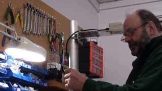 TrueNorth Rotator Controller