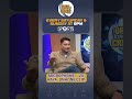 Sourav Ganguly’s Leadership: Uniting Team India & Facing Tough Questions | TGICS