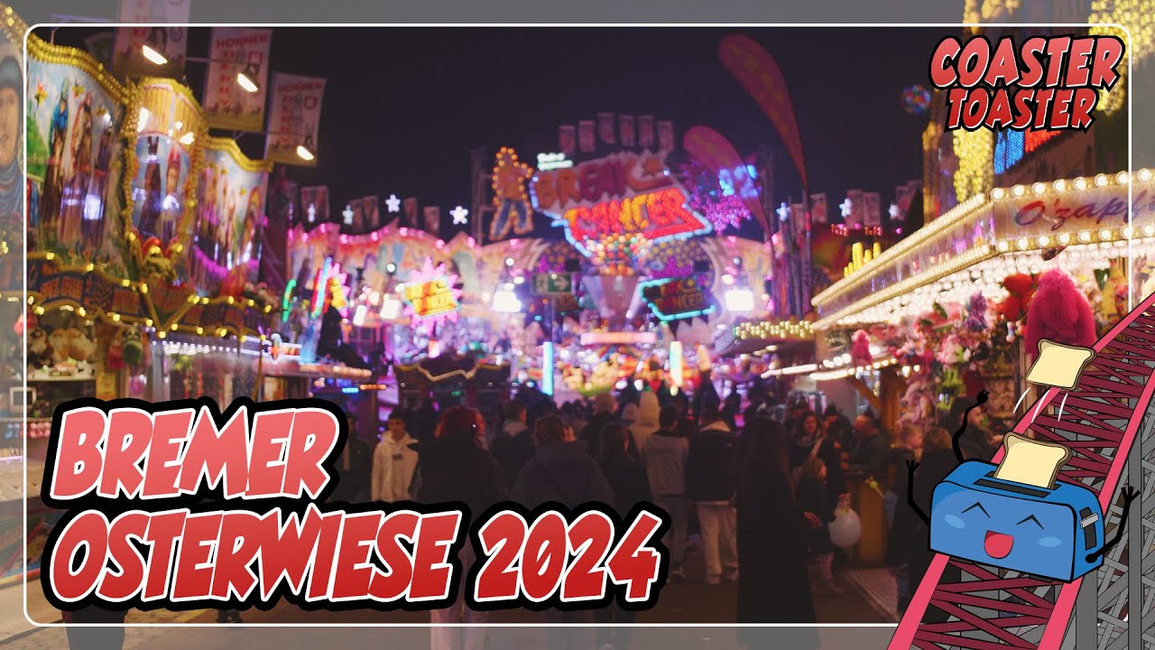 Bremer Osterwiese 2024 