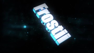 Intro // Frostii