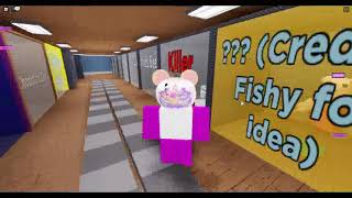 How To Get Mousy Mother Pet Memory Mr.P Evil Bones Ghost Ship Bee Award Piggy RP Infection [Roblox]