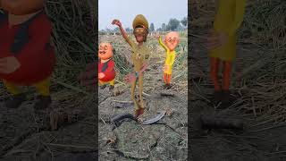 Mere Saiya Ki Banduk Chala De