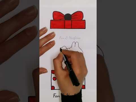 افتح صندوق هديتك وشوف فيه إيه            