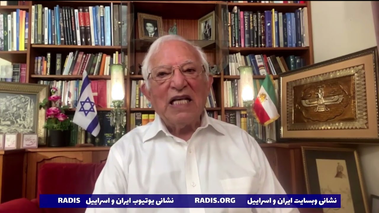 در هفته دوم جنگ،سران باقی مانده رژیم حذف و مراکز سرکوب نابود میشوند:سخن کوتاه آقای منشه امیر