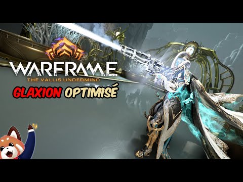 Comment adapter ses éléments avec le Glaxion pour le Level Cap !