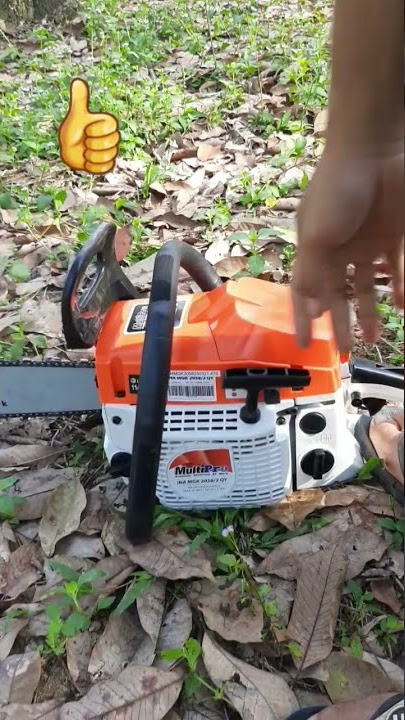 chain saw 22 inch #shorts