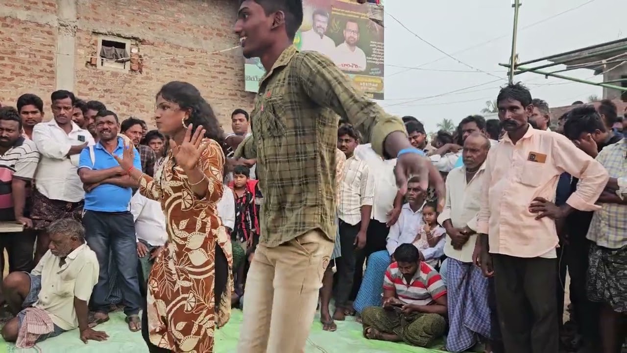  drama songs vetapalem 2026 (vamsi ) 