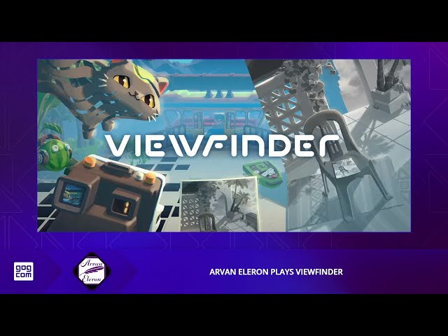 Episode 524 of Pen & Pixels--Viewfinder!