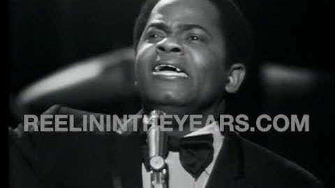 Joe Tex- "Show Me" 1968 LIVE [Reelin