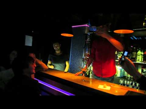 განსაკუთრებული საჩუქრები სტუმრებს ქლაბერისაგან