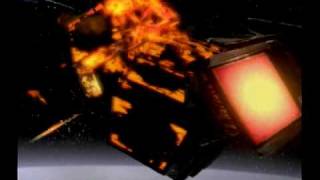 Defender: All Cutscenes