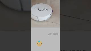 Narwal freo x plus 2in1Robotic vacuum &amp;mopping #Amazon #sheworld 🔗in description 👇
