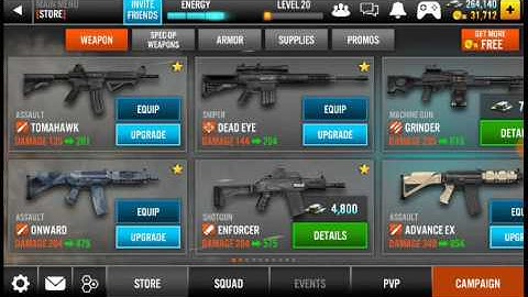 FrontLine Commando 2 EP: "Chap 8th BOSS" ( Two in one)