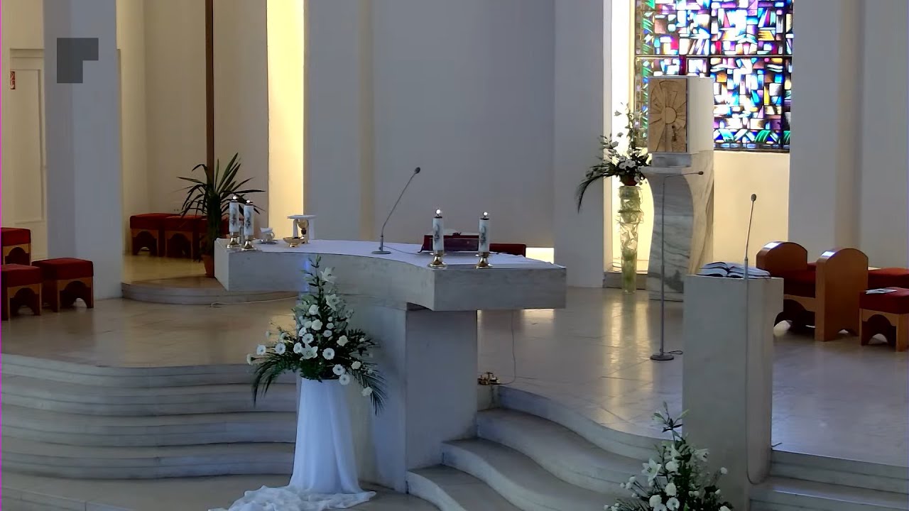 7.3.2026 07:00 - fatimská pobožnosť + sv. omša