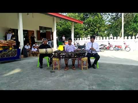 เดี่ยวเพลงอาหนู 3 ชั้น
