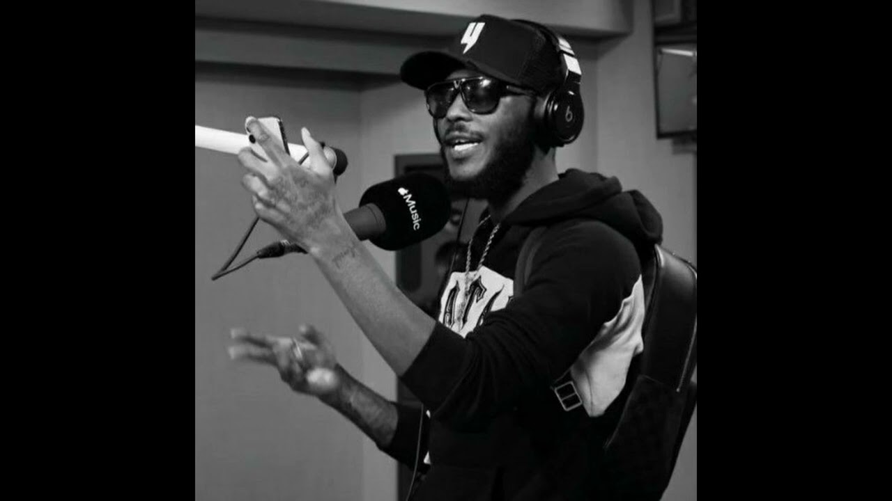 *FREE* Frosty x Double Lz UK Drill Type Beat 