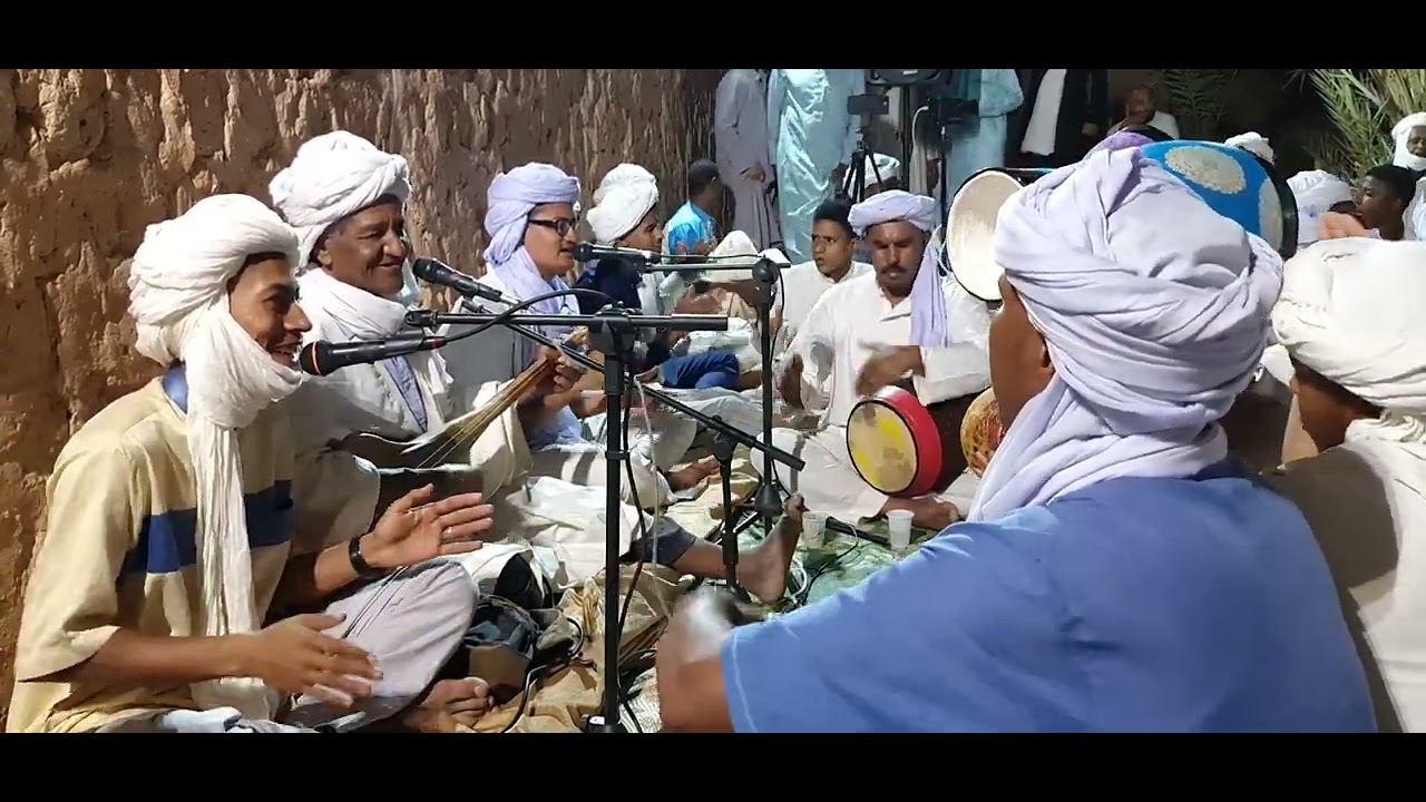 مالك يا عيشة (الخلفي)