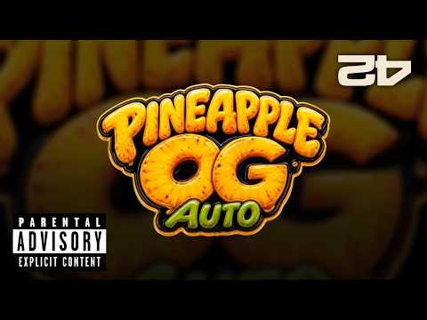 Pineapple OG | Sound Track