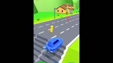 Shape-Shifting Short Game Play | Shape-Shifting leval all #Bachpankapyar #shorts