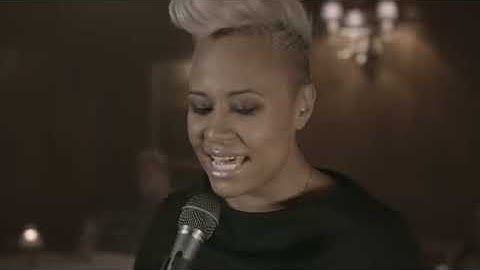 Emeli Sandé - Daddy ft. Naughty Boy (Official Music Video)