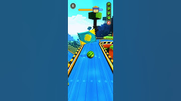 Going Balls Level-268 #shorts