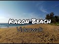Phuket Karon Beachwalking | Thailand Phuket Vlog