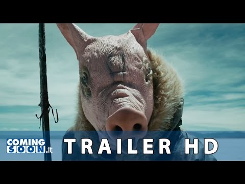 La guerra del maiale: trailer italiano ufficiale del film diretto da david maria putorti |hd
