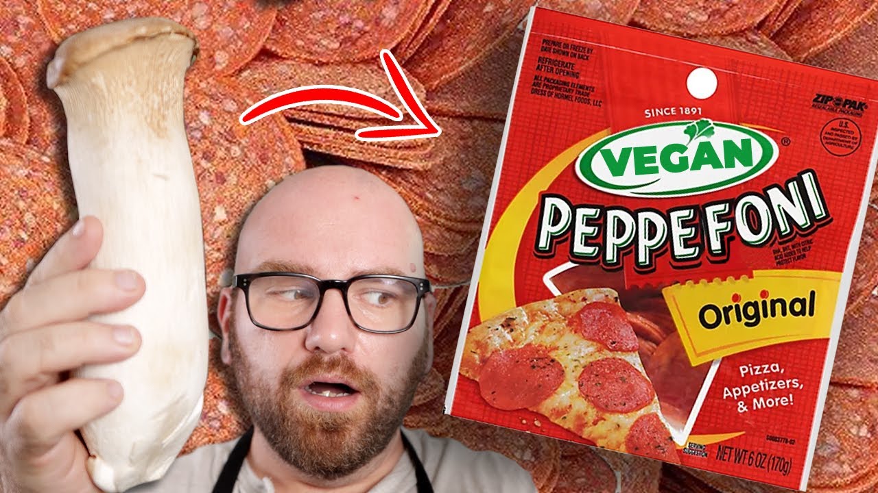 THIS is how Pepperoni is made... or at least how it should be | Sauce Stache