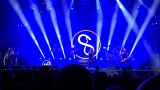 Epica - Abyss of Time - AFAS live 27-01-2023