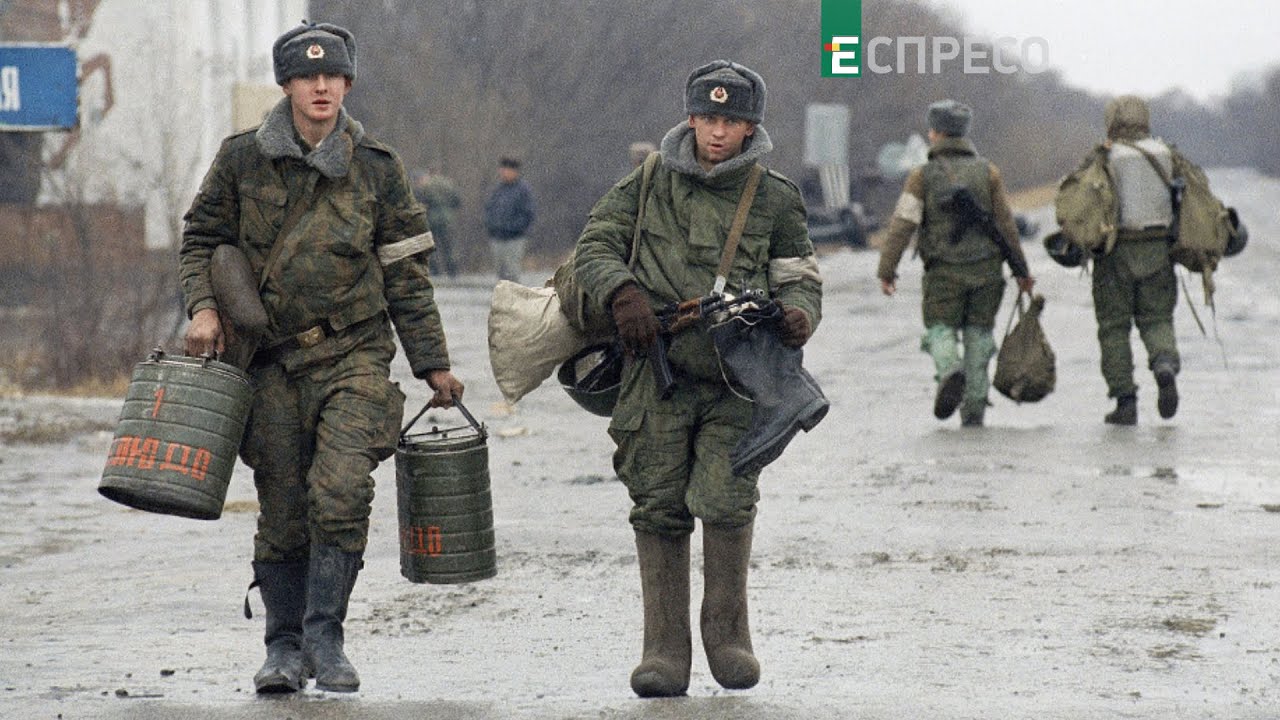 Запрещено в россии чечня. Чечня 1994 год русские солдаты. Штурм Грозного 1995 солдаты.