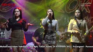 Medley Prahu Layar  Ojok Dipleroki  Gambang Suling  All Artis  Ken Arok