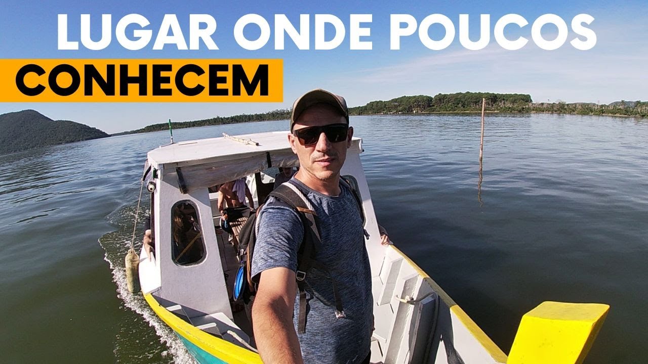 Costa da Lagoa Floripa ( passeio de barco, trilha para canto de saquinho)