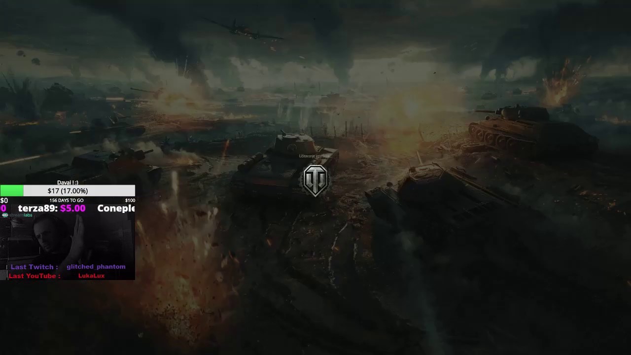 misafloyd | BALKAN | ... World of Tanks ... ? HomeLine ...