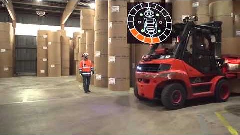 EGOproSafety| Proximity Warning & Alert System