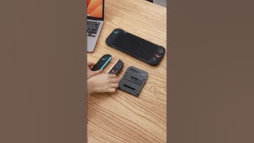 Time to get your Switch 2 gear ready! #switch2 #switch #carrycase #gaming #storage #giftidea