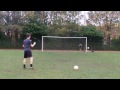 Freekicks & Shots Vol.5 | Awesome Knuckleballs & Curves | HD